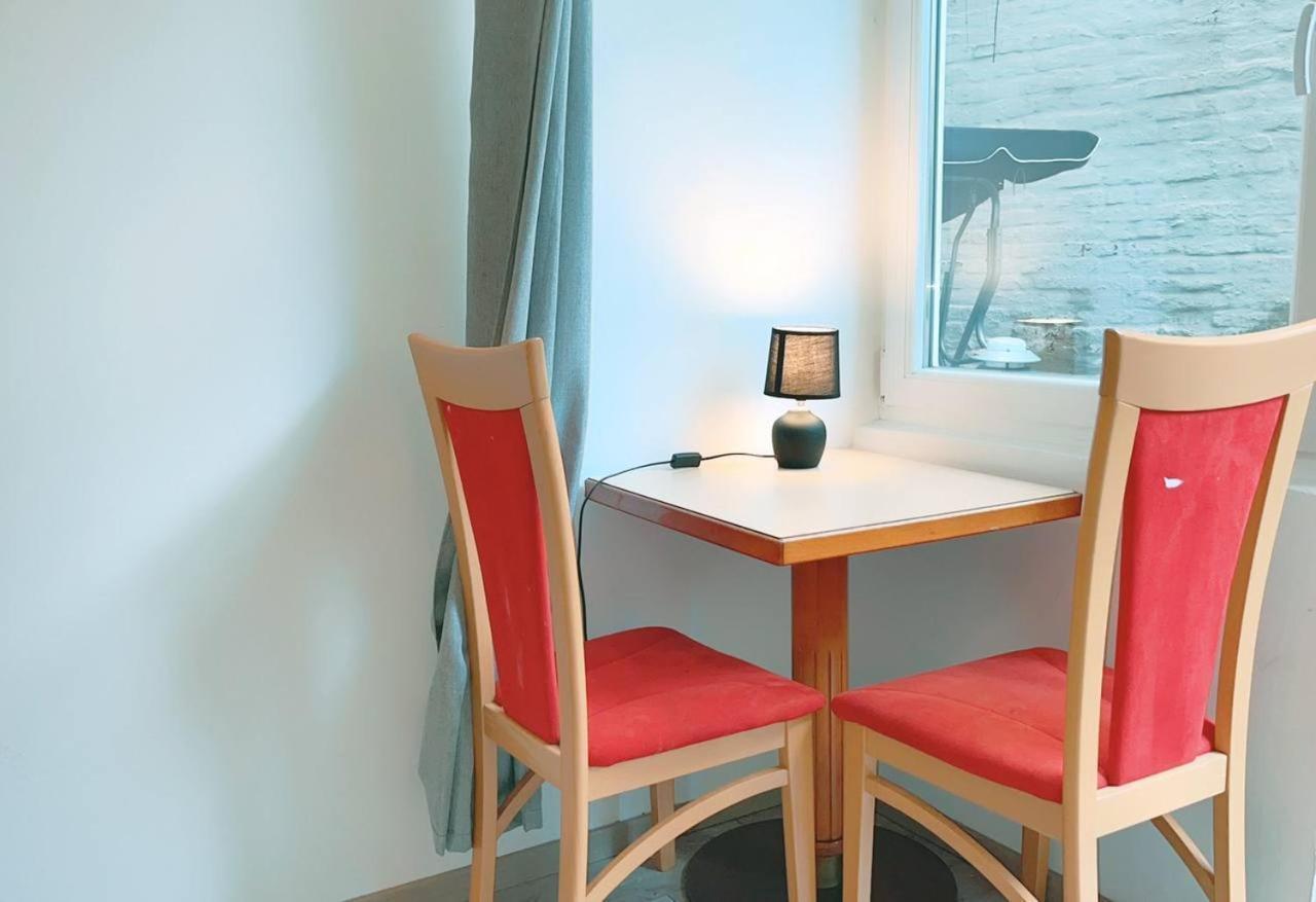 Comfort Apartment 5P Hn Bécs Kültér fotó