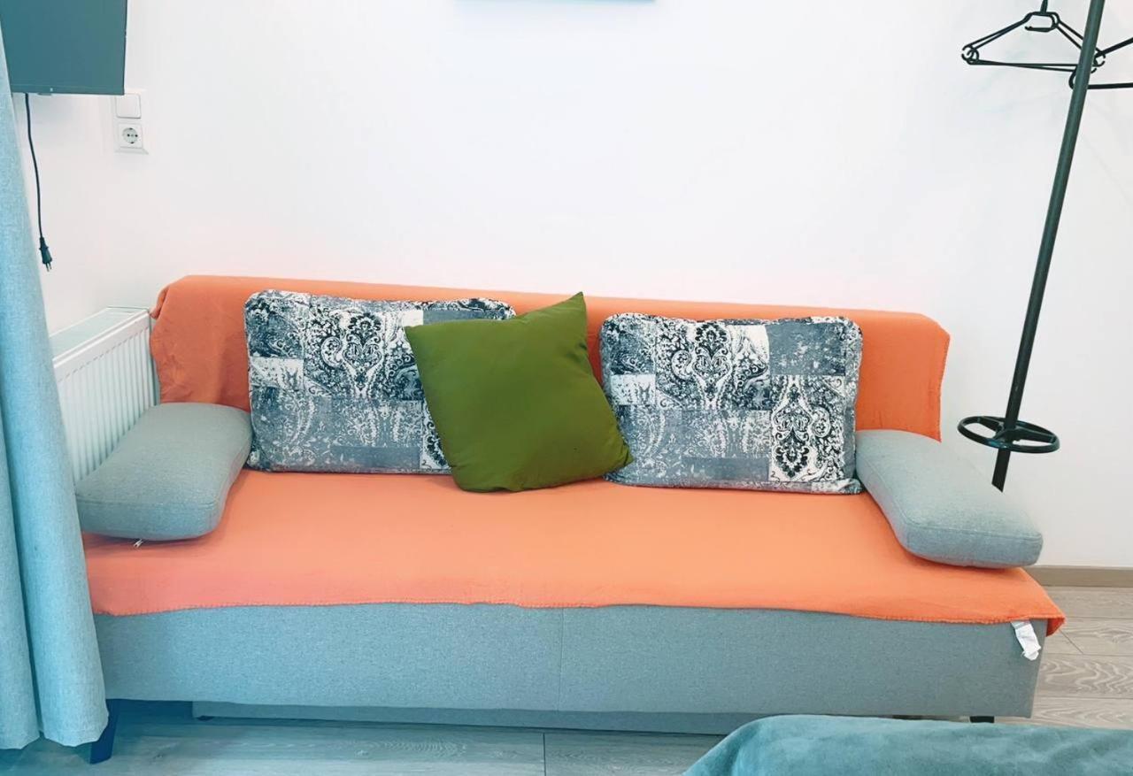 Comfort Apartment 5P Hn Bécs Kültér fotó