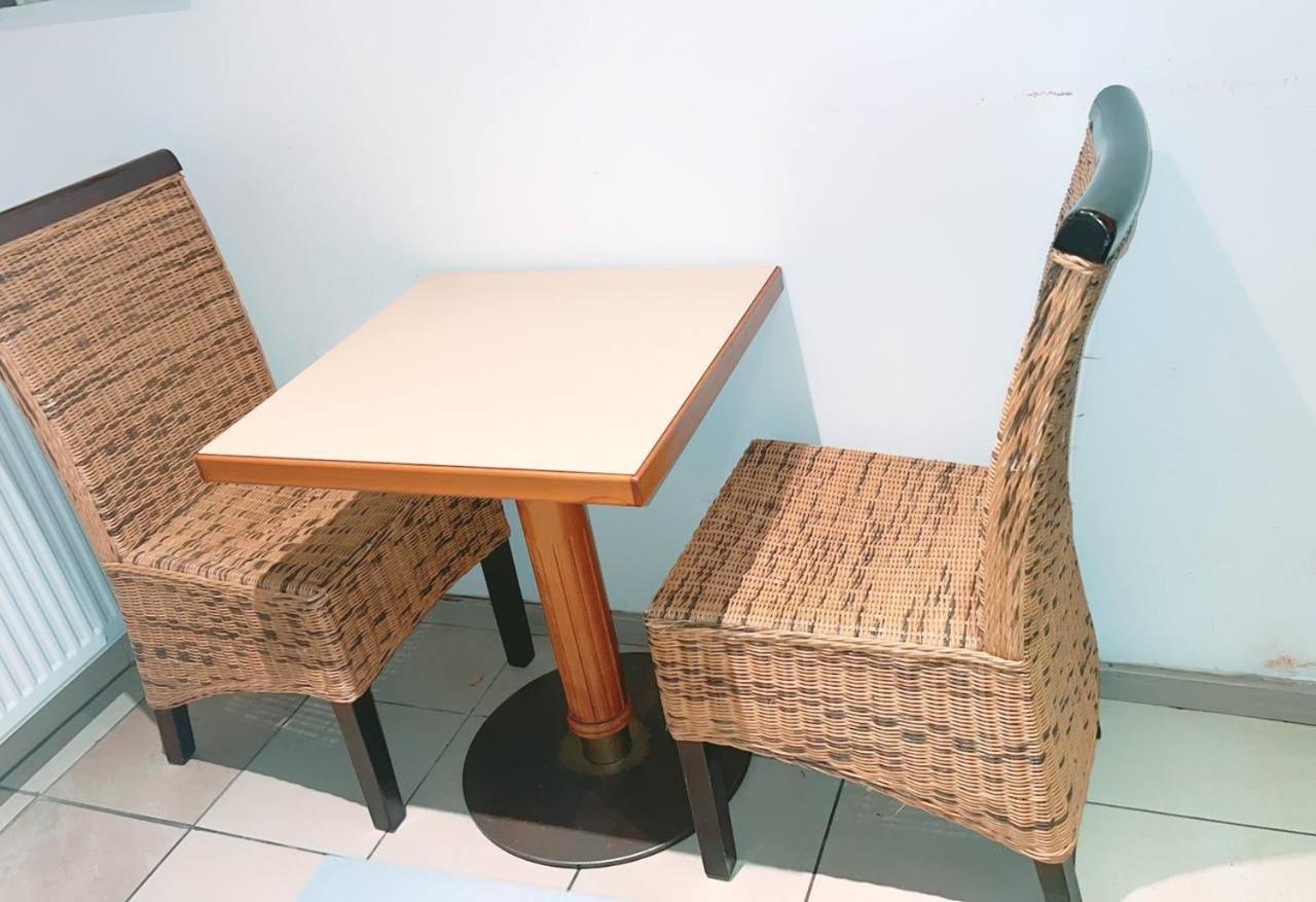 Comfort Apartment 5P Hn Bécs Kültér fotó
