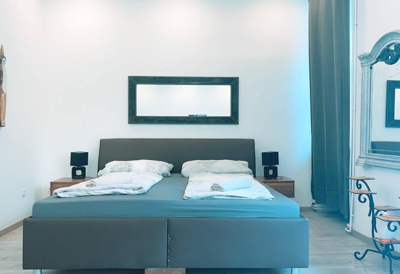 Comfort Apartment 5P Hn Bécs Kültér fotó