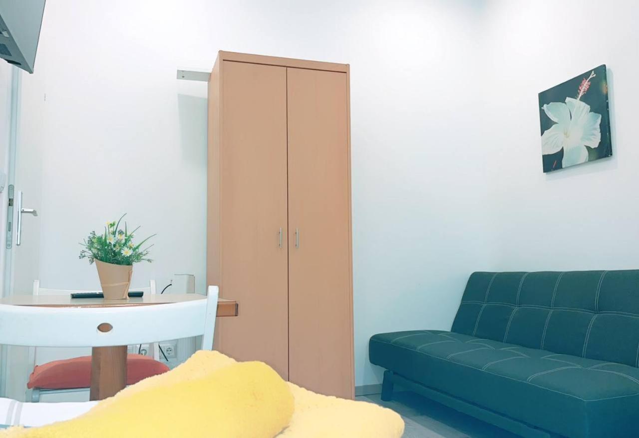 Comfort Apartment 5P Hn Bécs Kültér fotó