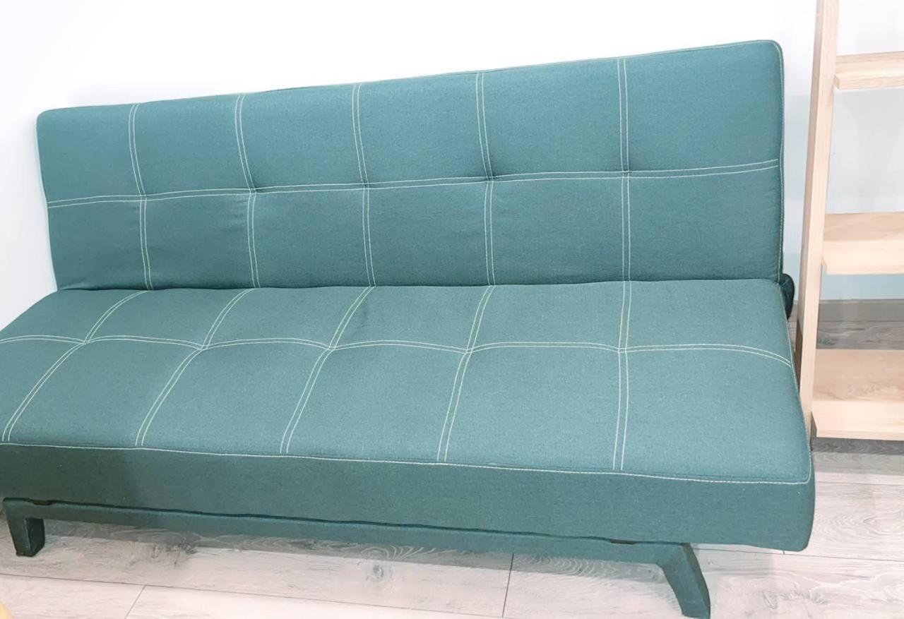 Comfort Apartment 5P Hn Bécs Kültér fotó