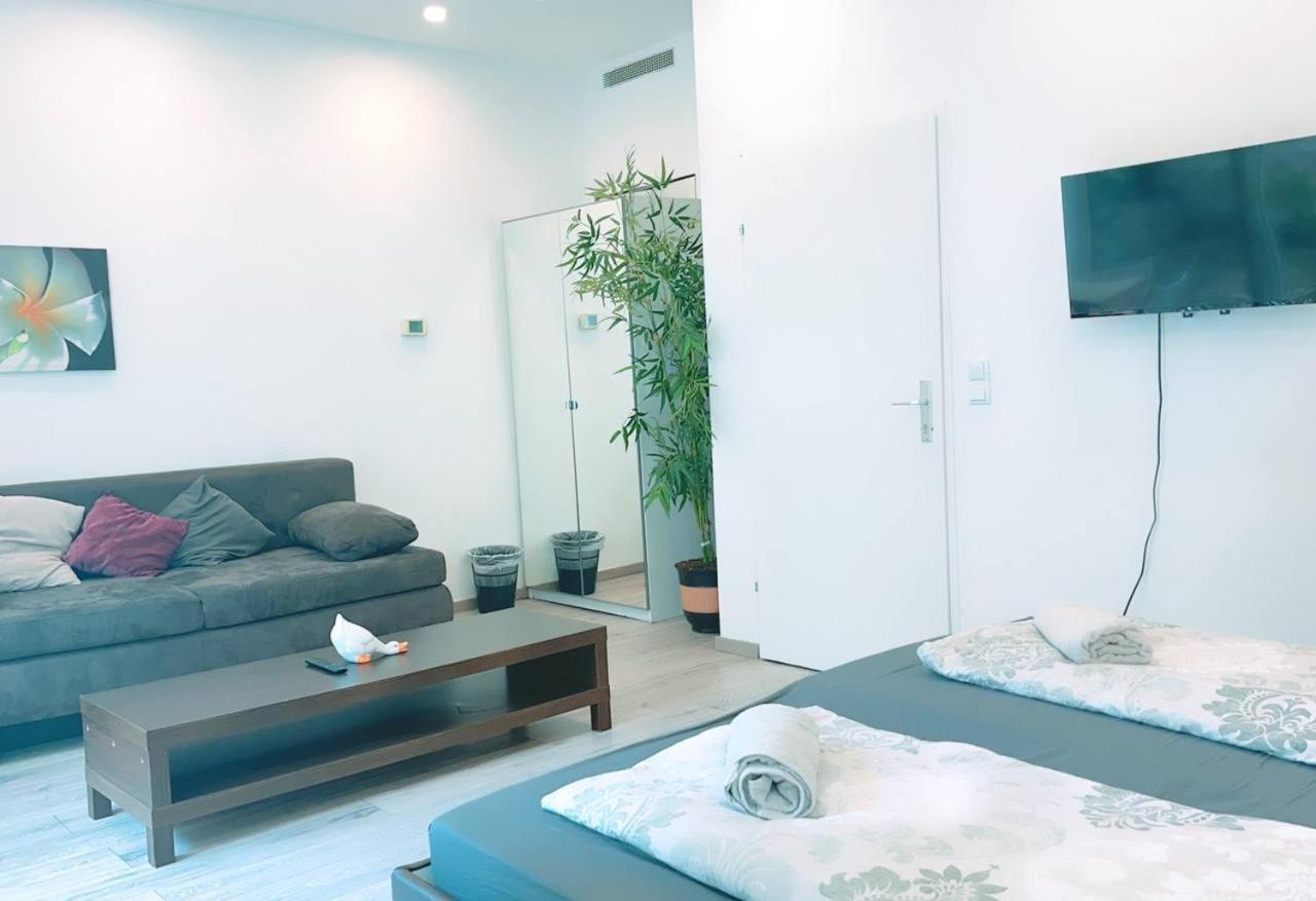 Comfort Apartment 5P Hn Bécs Kültér fotó