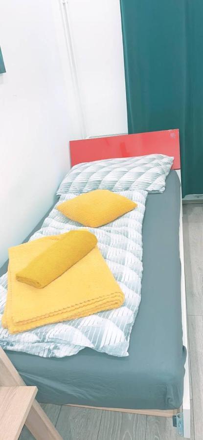Comfort Apartment 5P Hn Bécs Kültér fotó